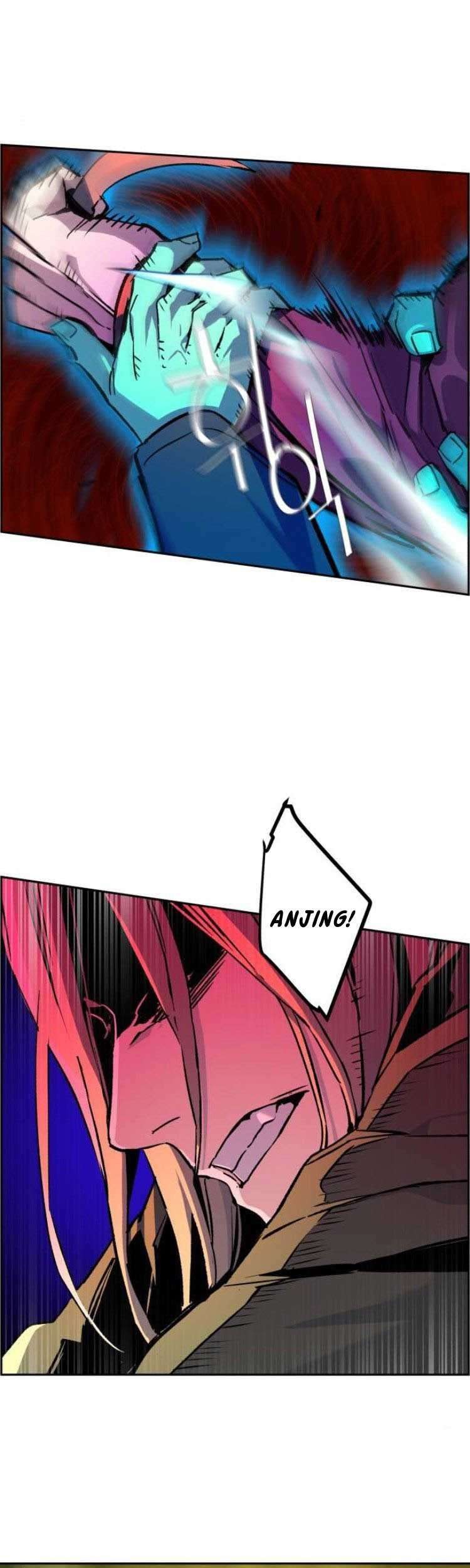 Mercenary Enrollment Chapter 41 Gambar 47