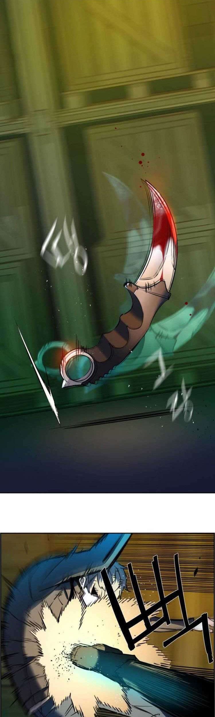 Mercenary Enrollment Chapter 41 Gambar 48