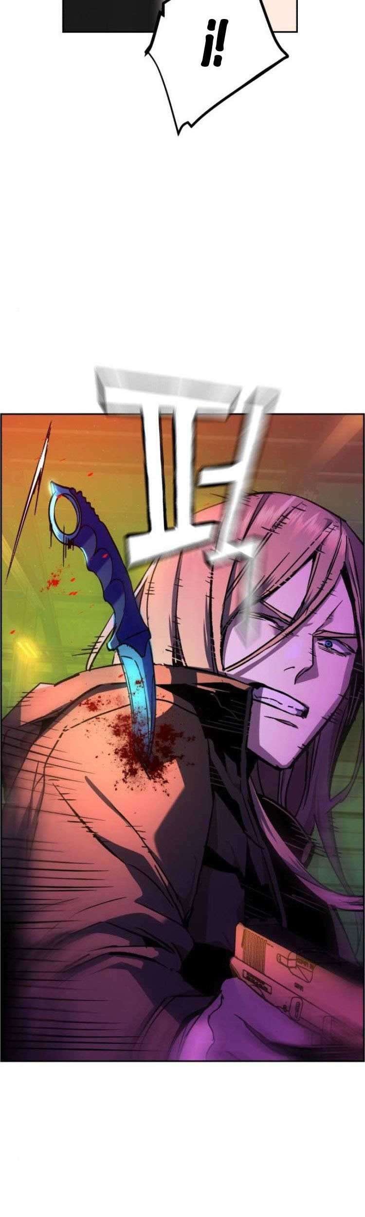 Mercenary Enrollment Chapter 41 Gambar 51