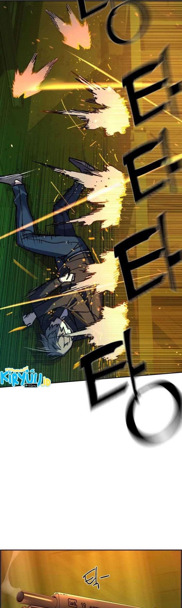 Mercenary Enrollment Chapter 41 Gambar 54