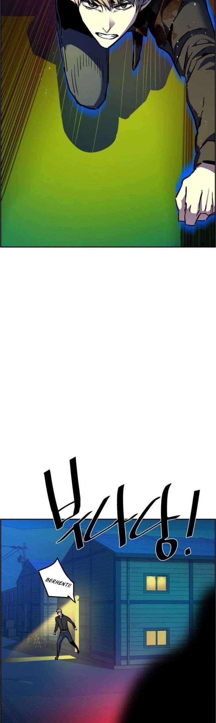 Mercenary Enrollment Chapter 41 Gambar 60