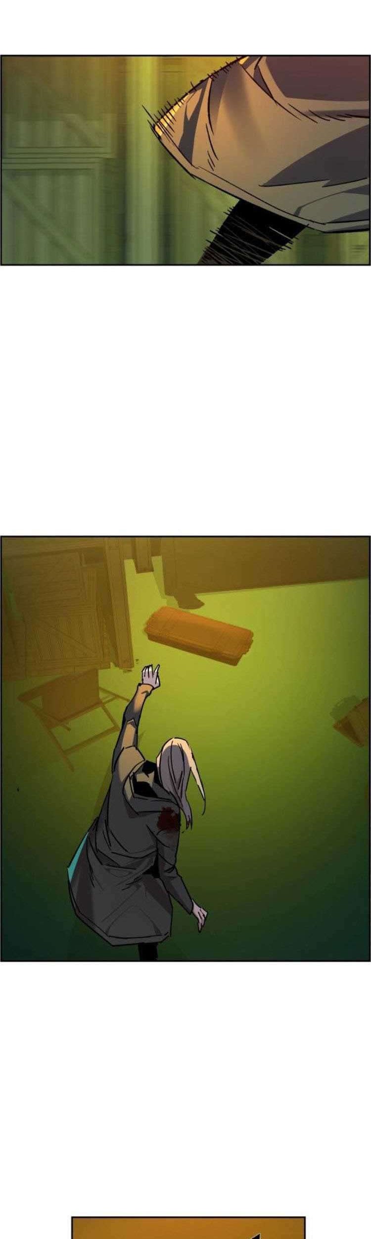 Mercenary Enrollment Chapter 41 Gambar 56