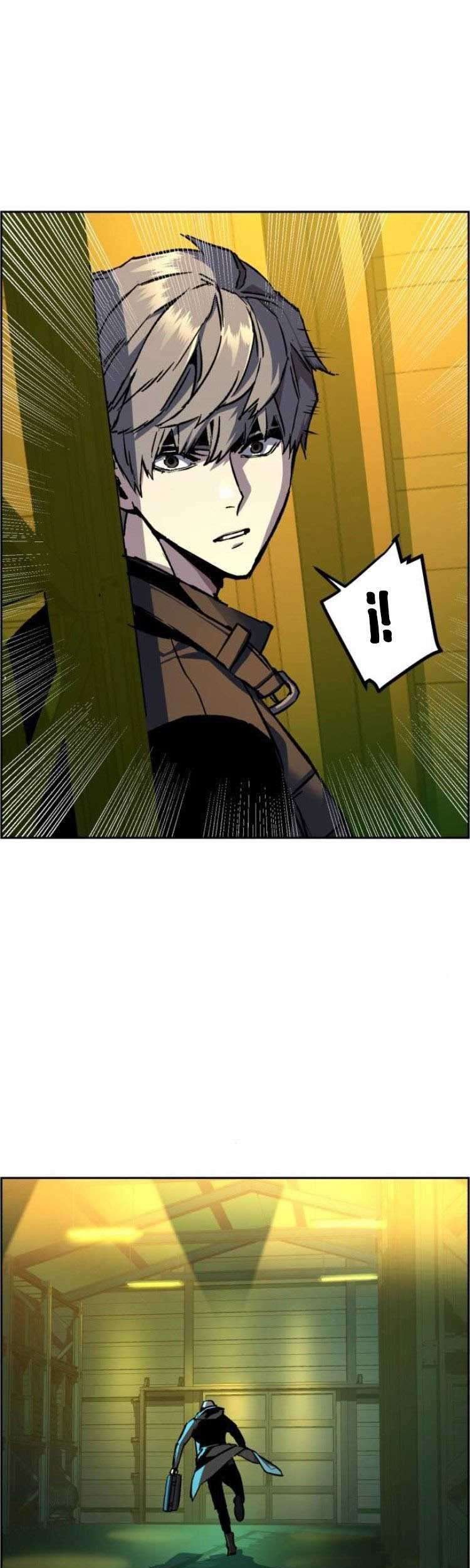 Mercenary Enrollment Chapter 41 Gambar 58