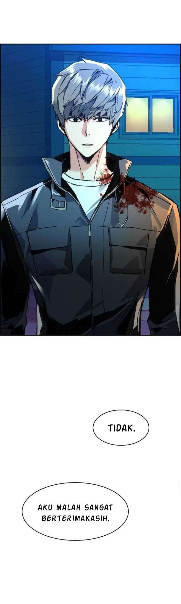 Mercenary Enrollment Chapter 41 Gambar 68