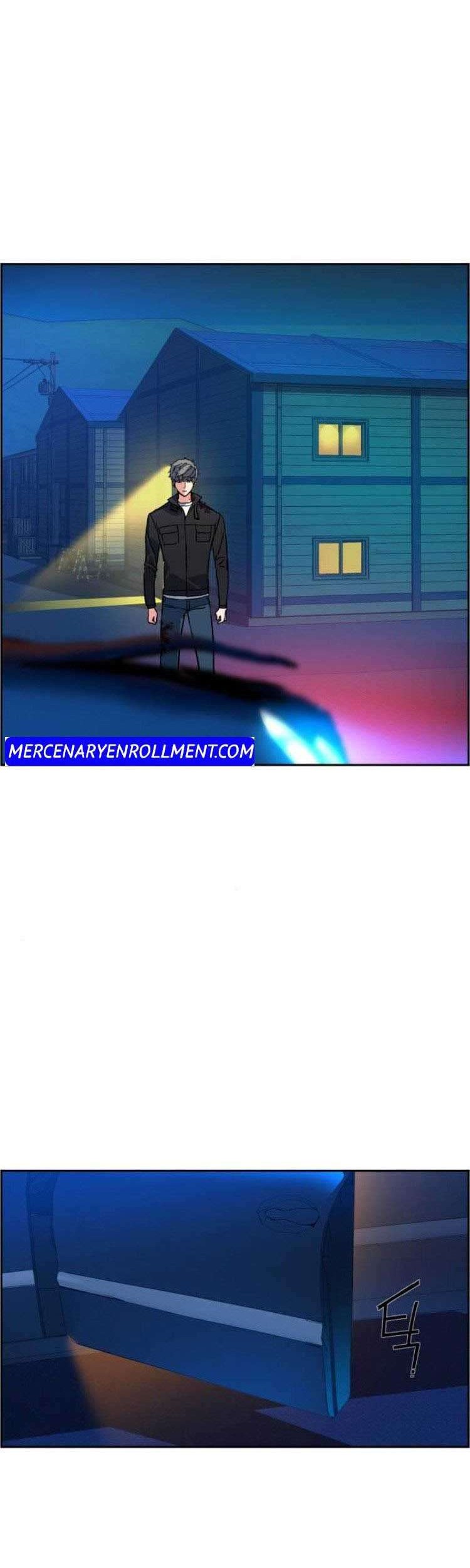 Mercenary Enrollment Chapter 41 Gambar 66