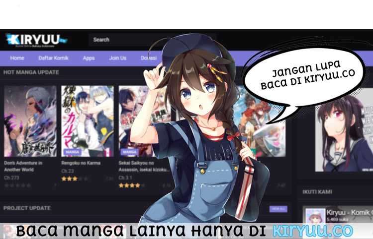 Mercenary Enrollment Chapter 41 Gambar 69