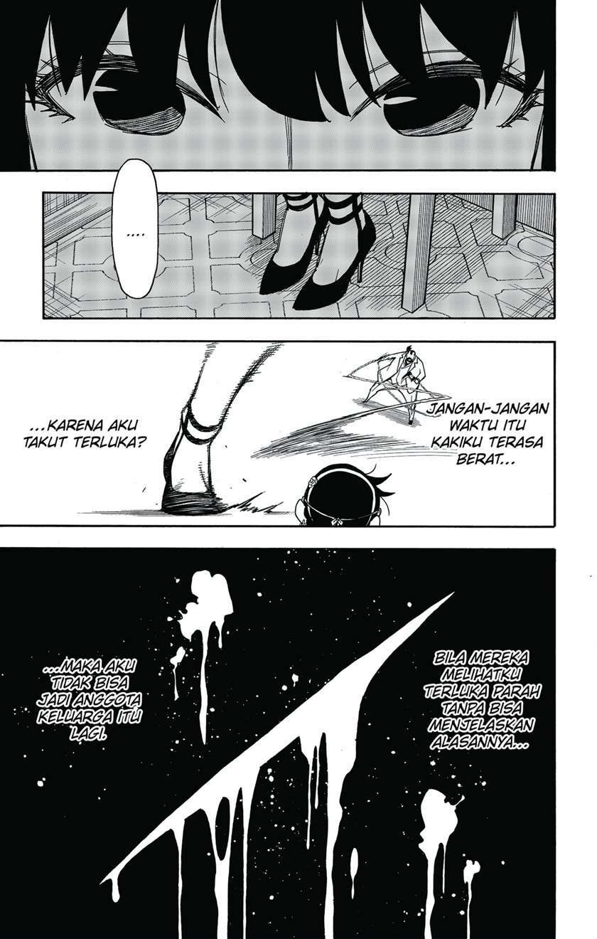 Spy X Family Chapter 49 Gambar 17