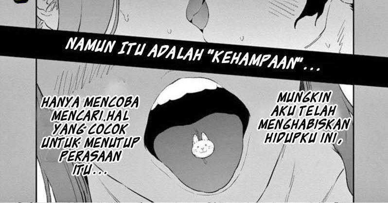 Jagaaaaaan Chapter 136 Gambar 6
