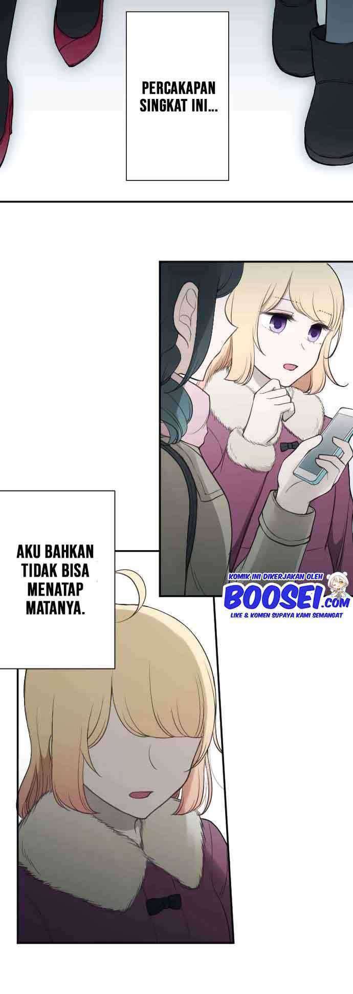 Ouji-sama Nante Iranai Chapter 146 Gambar 11