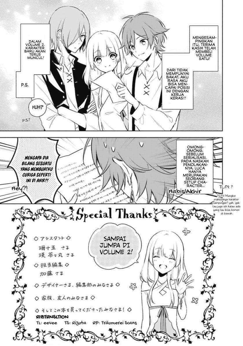 Manga Ouji-sama Nante Iranai Chapter 145 gambar nomor 2