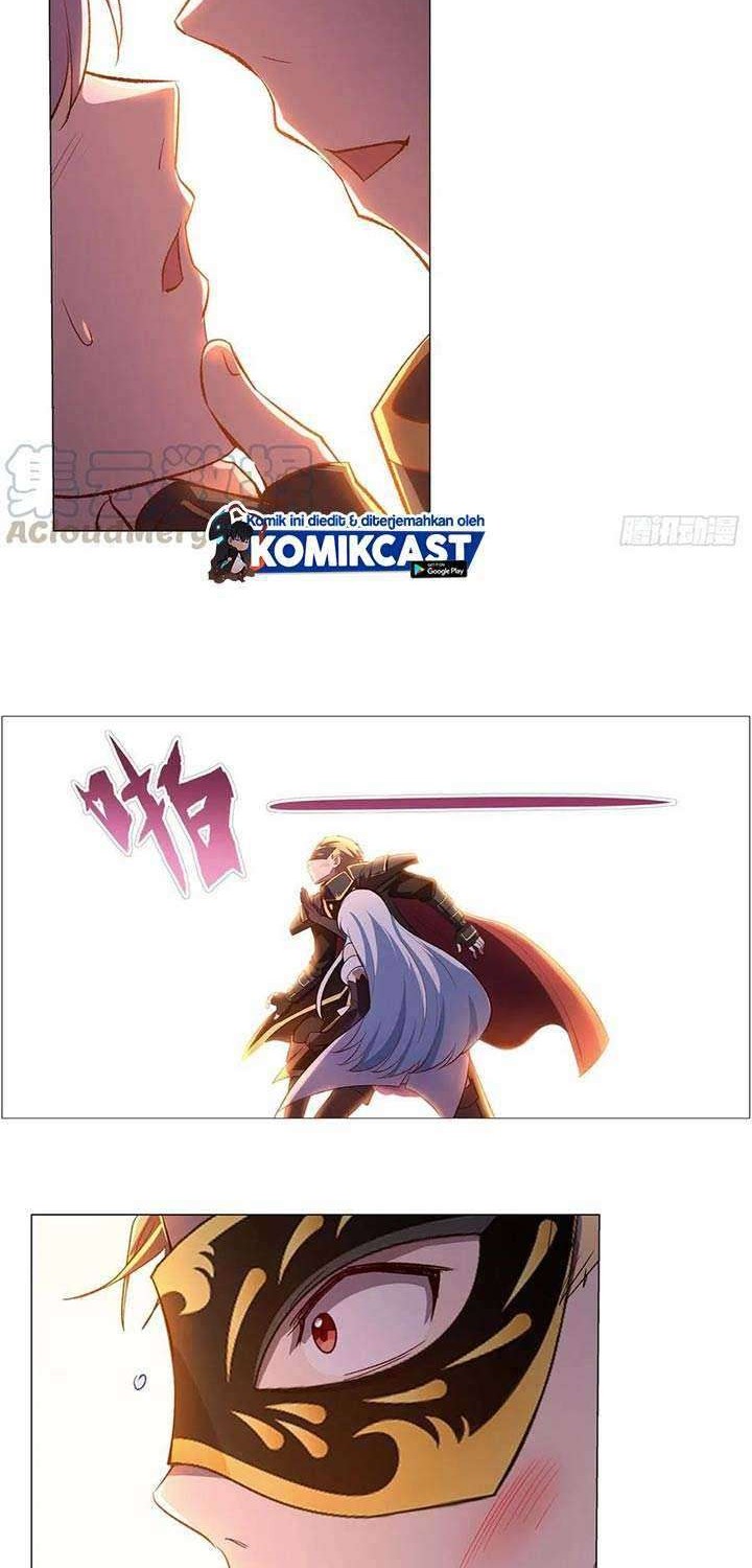 The Demon King Who Lost His Job Chapter 187 Gambar 23