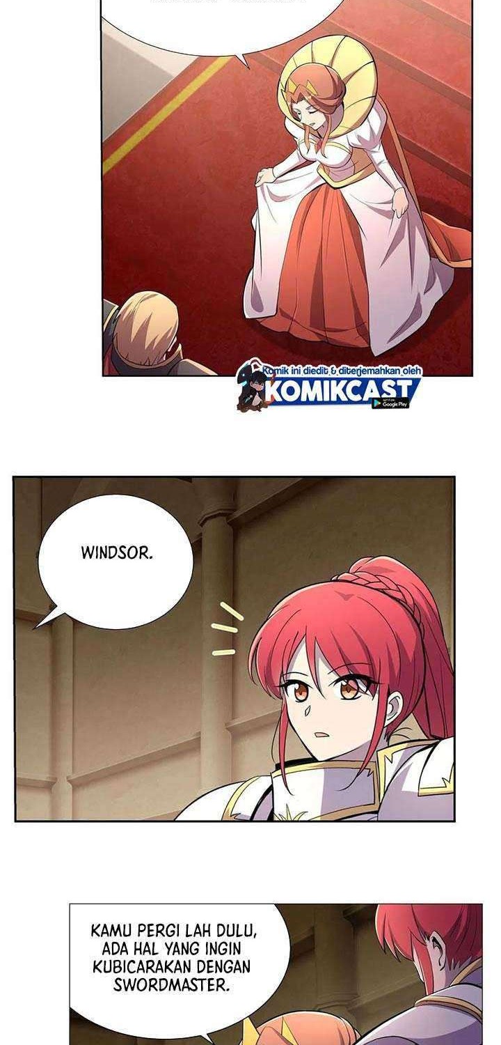 The Demon King Who Lost His Job Chapter 187 Gambar 3