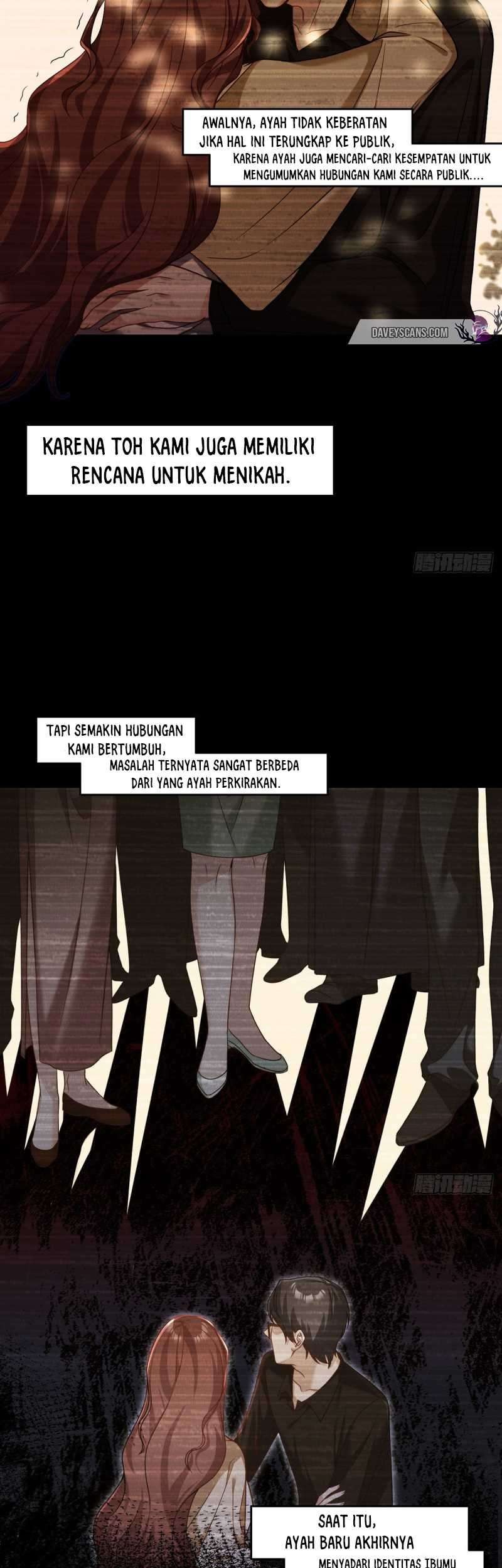 Xianzun Luowuji Chapter 64 Gambar 7