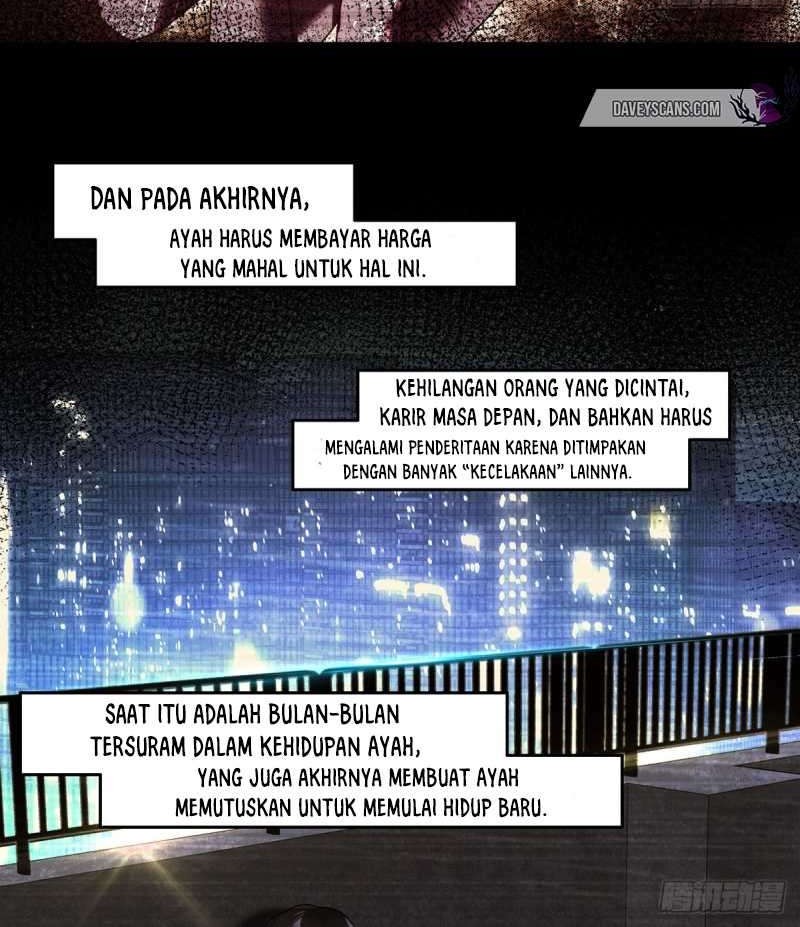 Xianzun Luowuji Chapter 64 Gambar 9