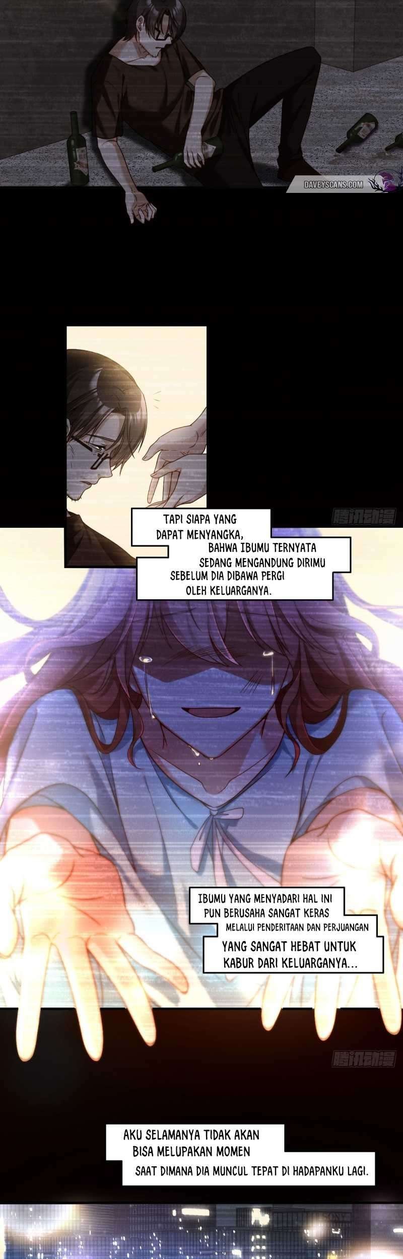 Xianzun Luowuji Chapter 64 Gambar 10