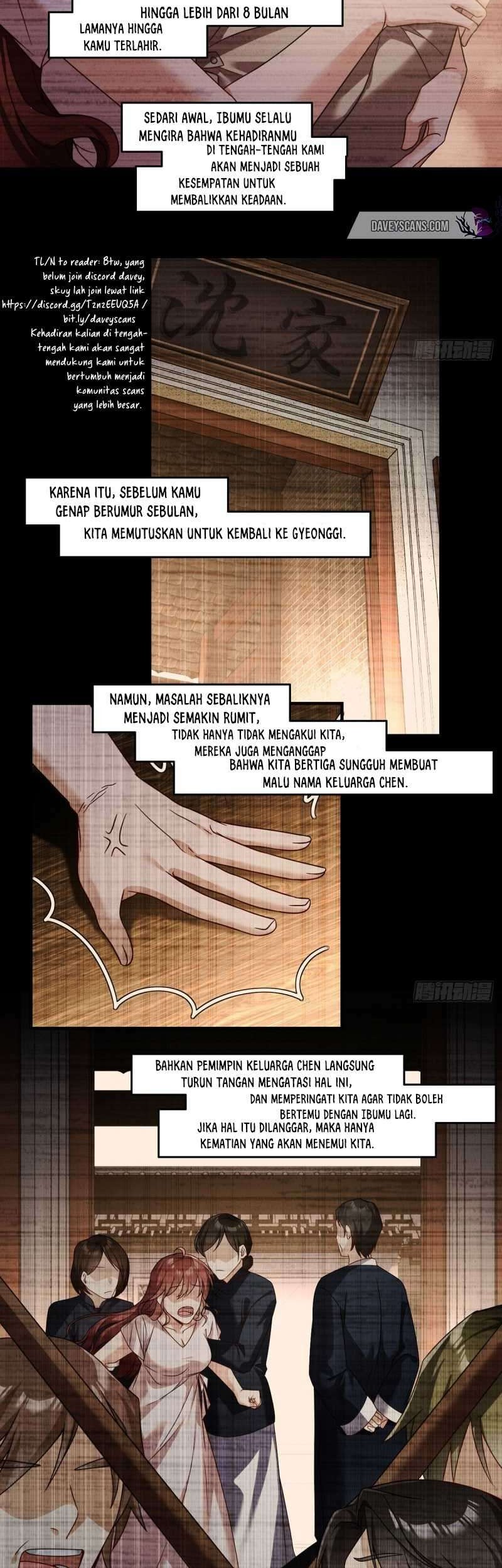 Xianzun Luowuji Chapter 64 Gambar 12