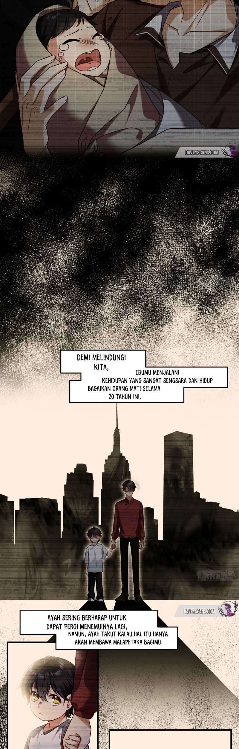 Xianzun Luowuji Chapter 64 Gambar 14