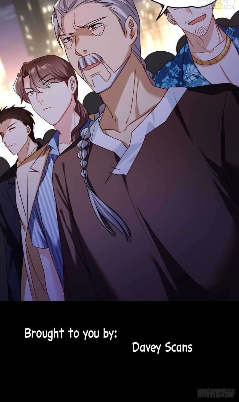 Xianzun Luowuji Chapter 64 Gambar 26