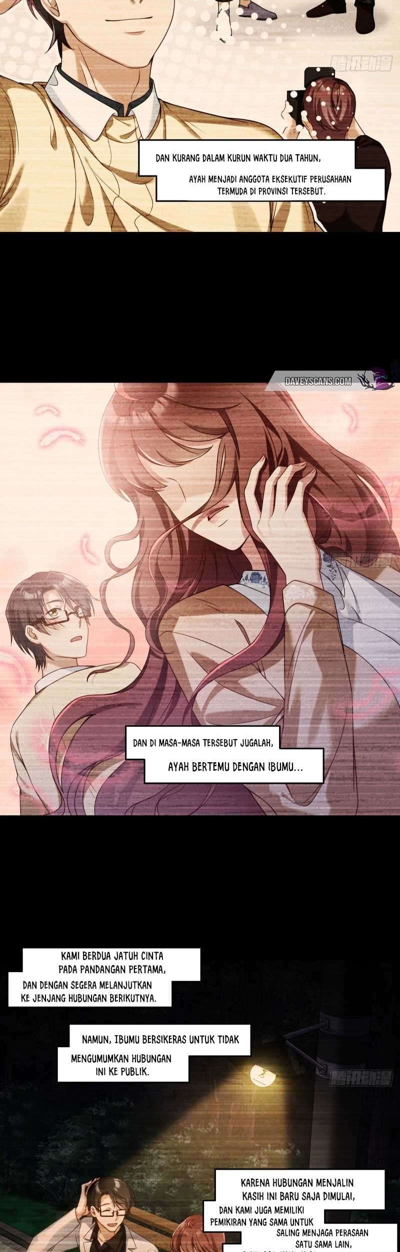 Xianzun Luowuji Chapter 64 Gambar 4