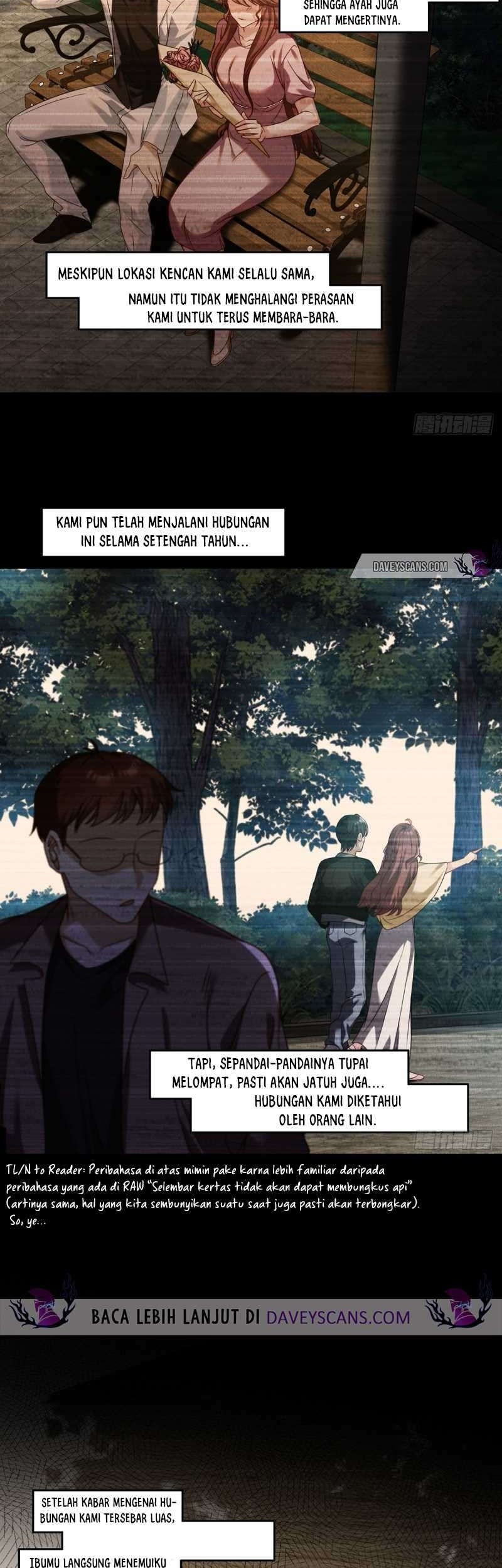 Xianzun Luowuji Chapter 64 Gambar 5