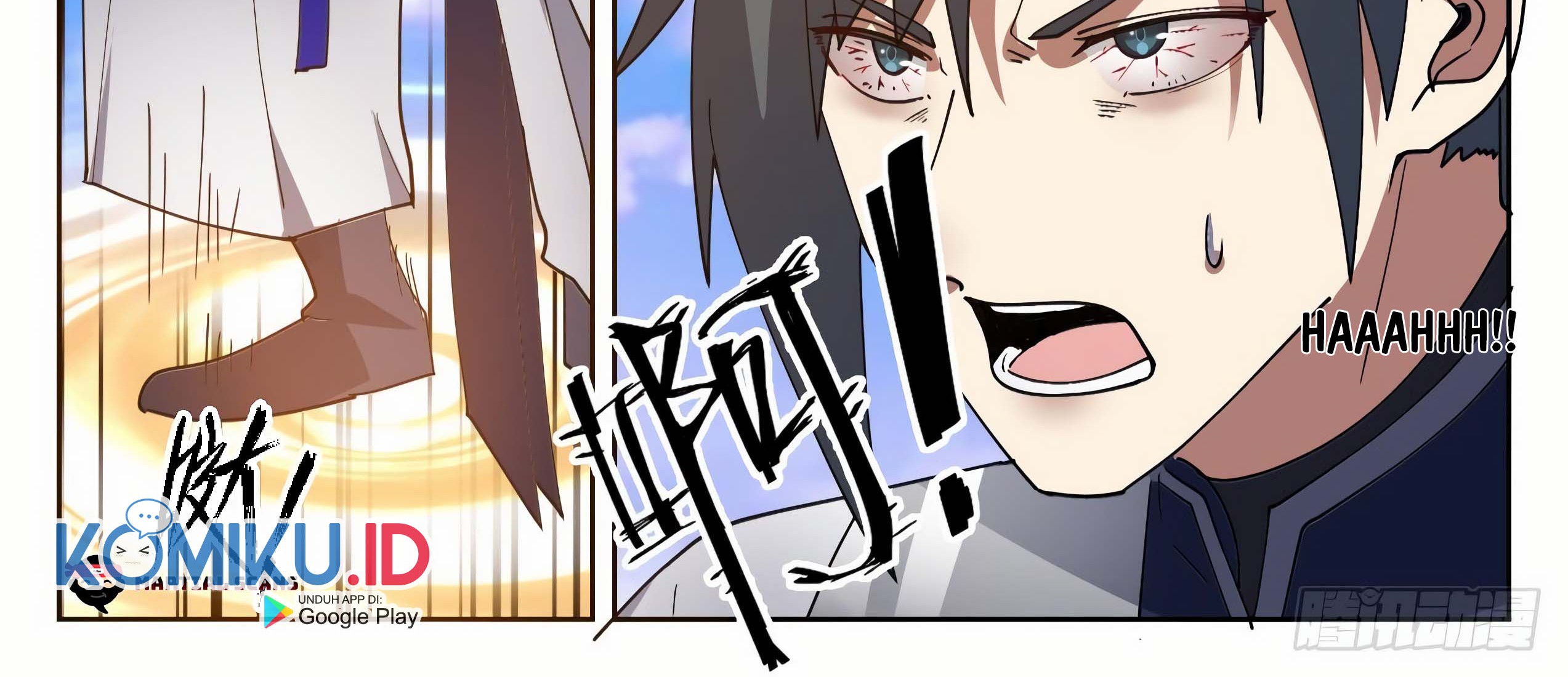 Martial Peak Part 1 Chapter 1307 Gambar 21