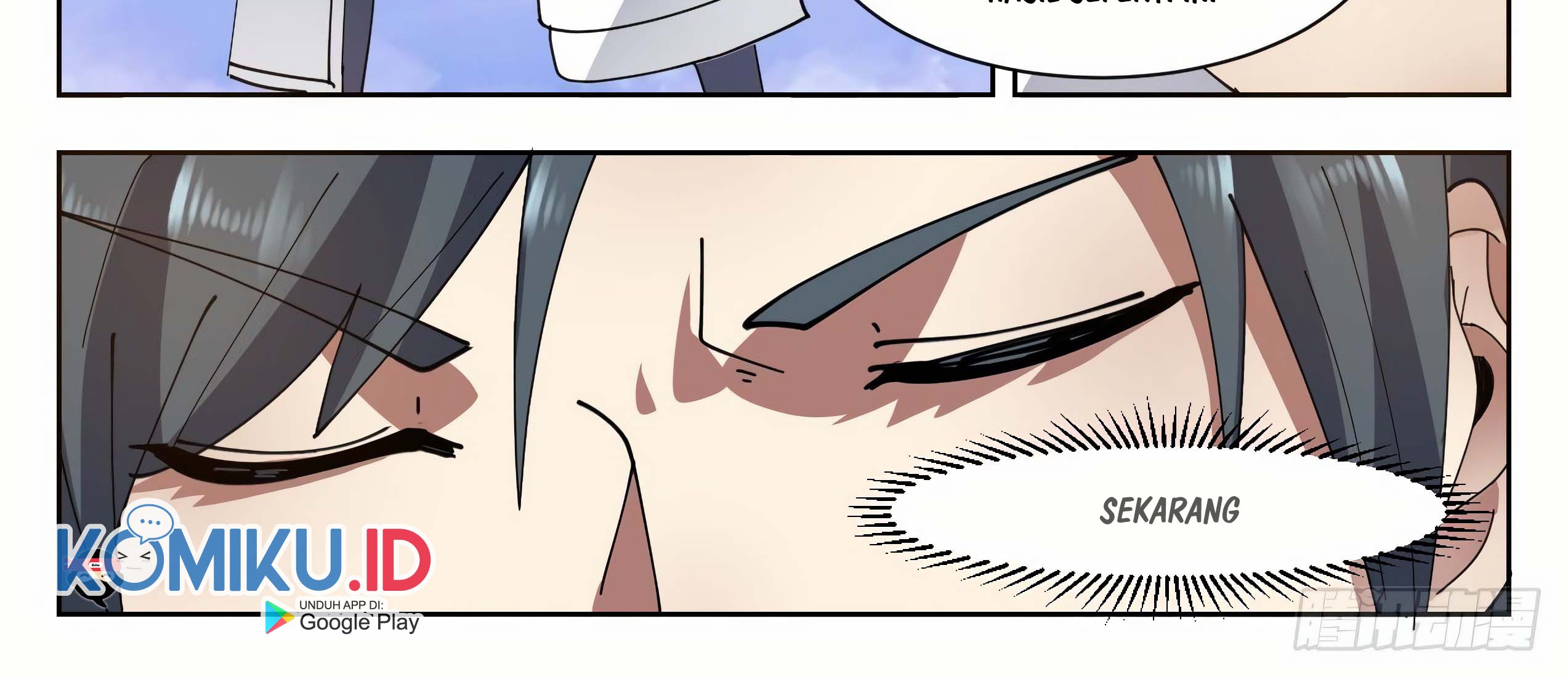 Martial Peak Part 1 Chapter 1307 Gambar 23