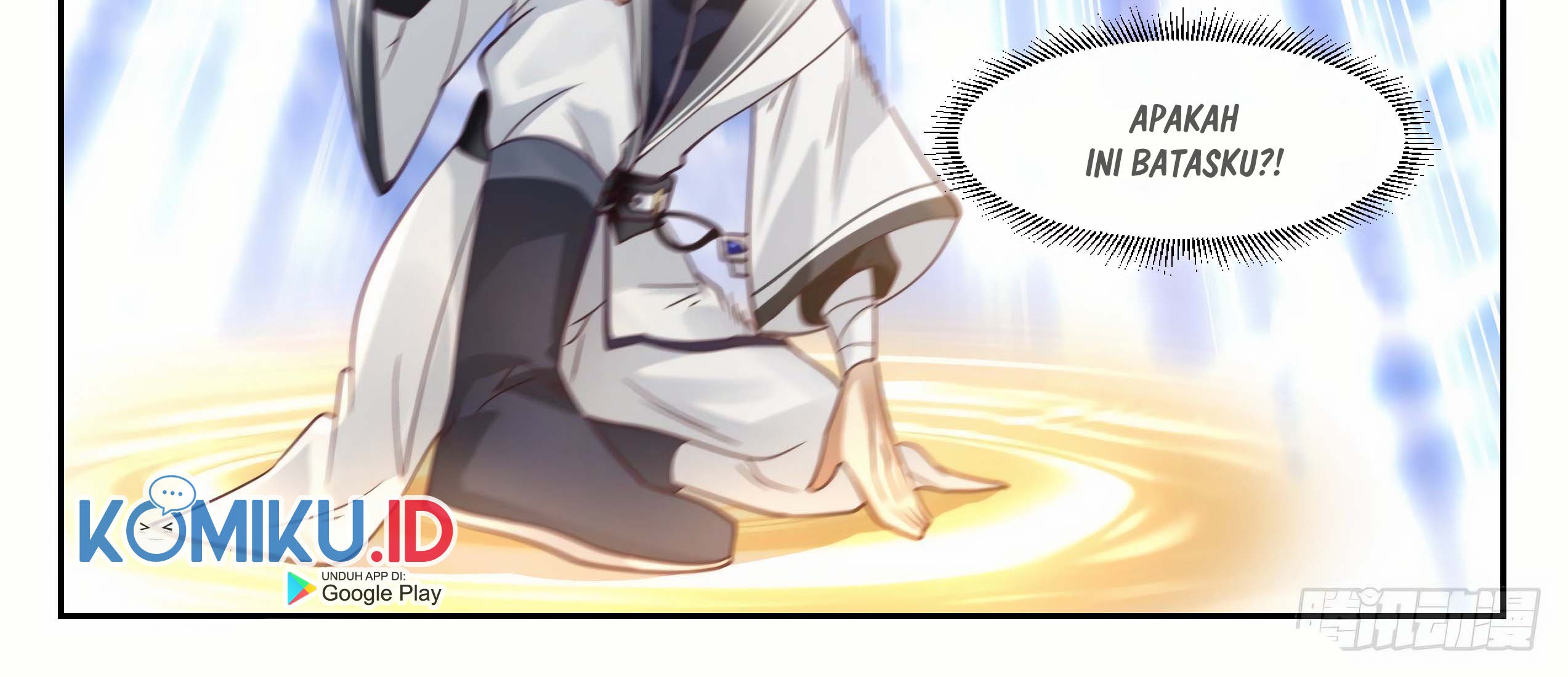 Martial Peak Part 1 Chapter 1308 Gambar 15