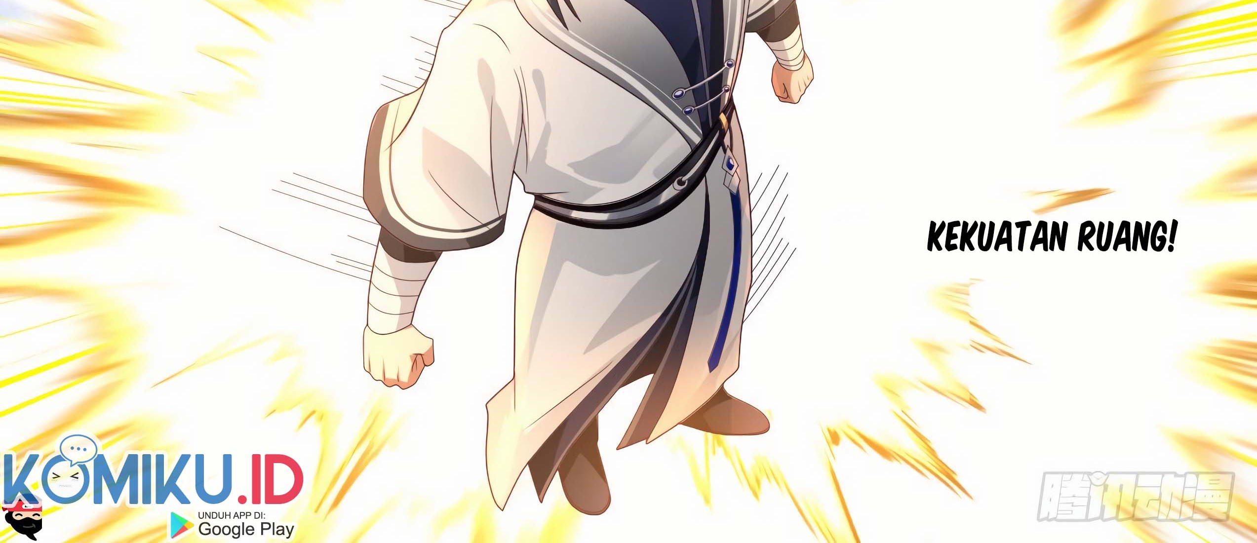 Martial Peak Part 1 Chapter 1308 Gambar 17