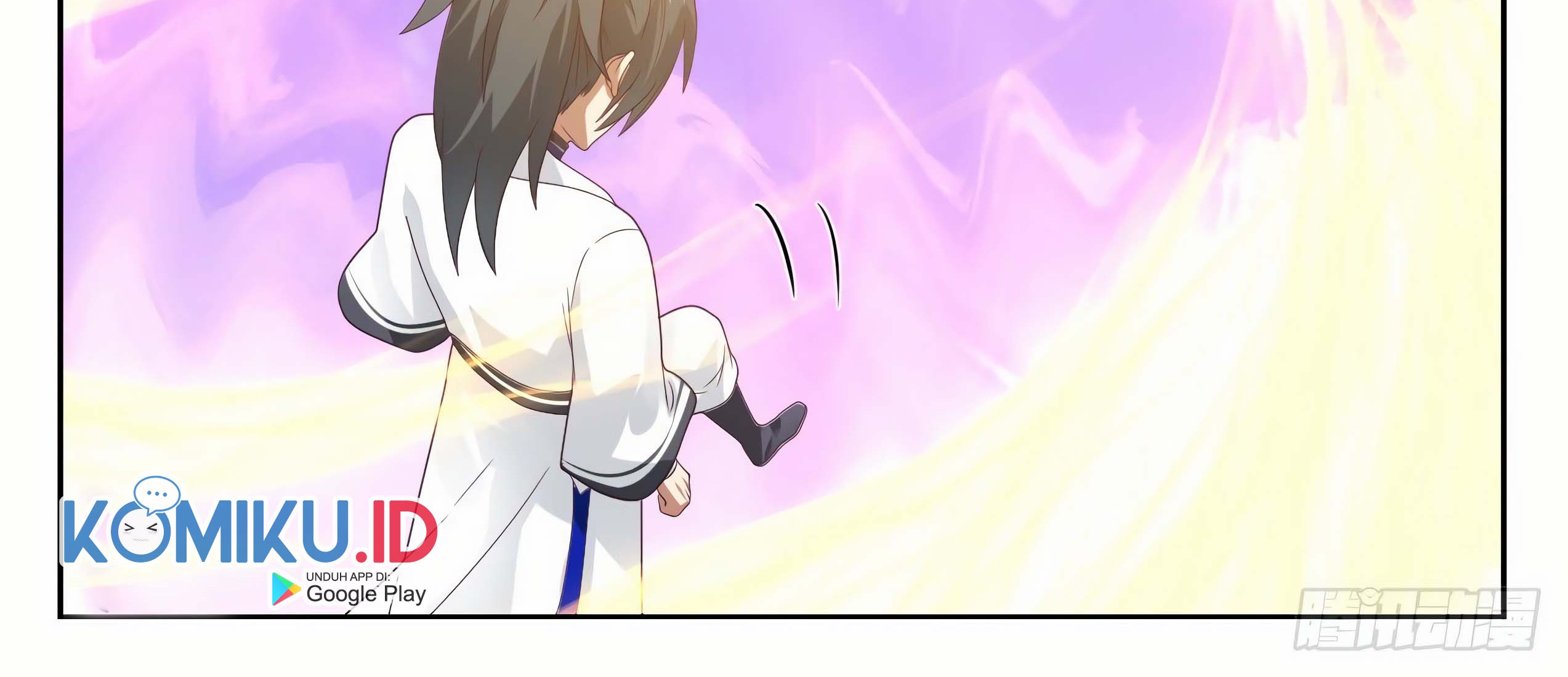 Martial Peak Part 1 Chapter 1308 Gambar 19