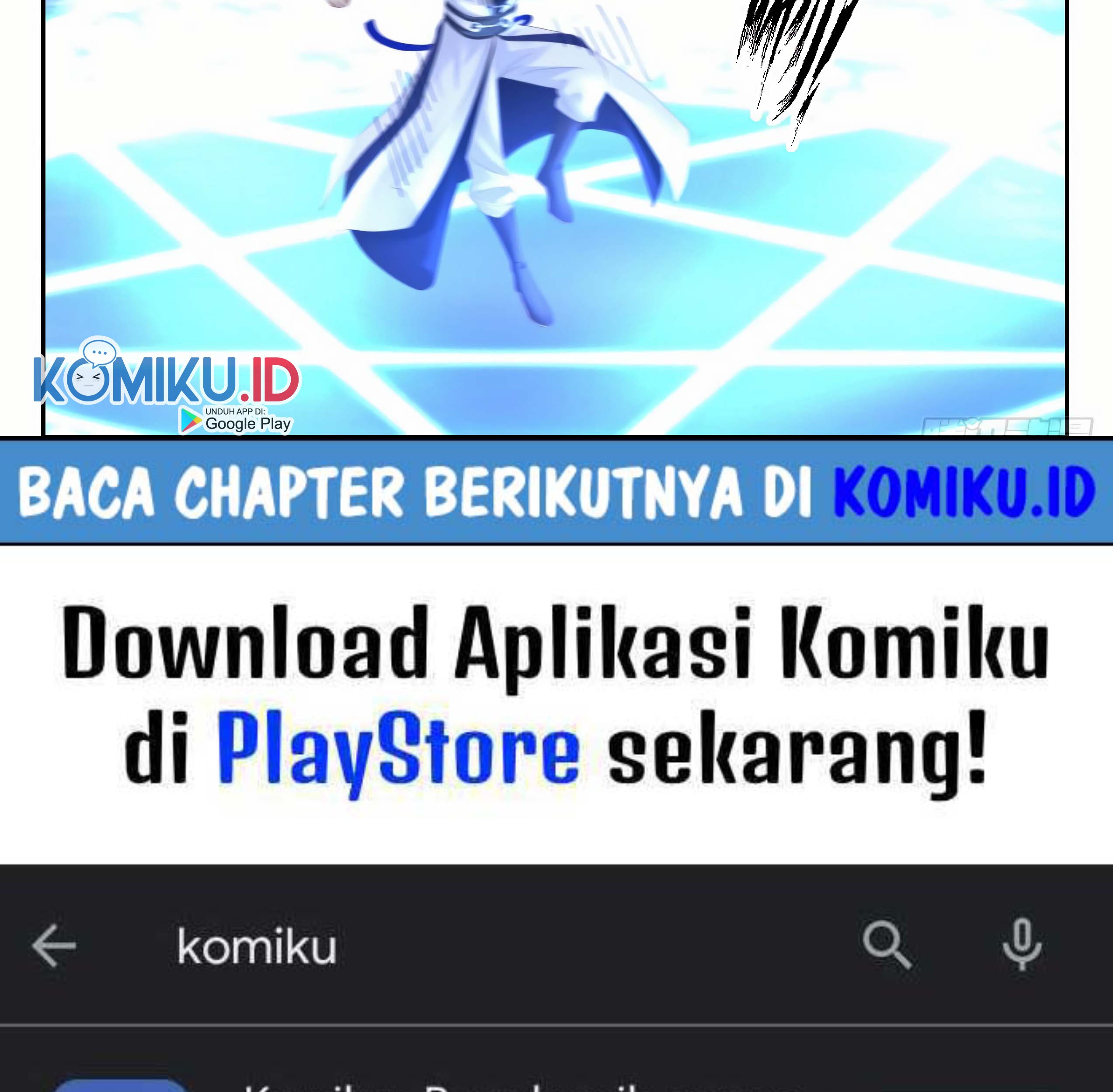 Martial Peak Part 1 Chapter 1308 Gambar 27