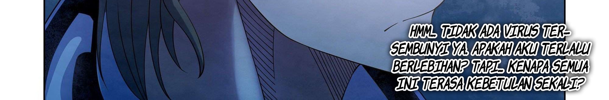 The Last Human Chapter 359 Gambar 8