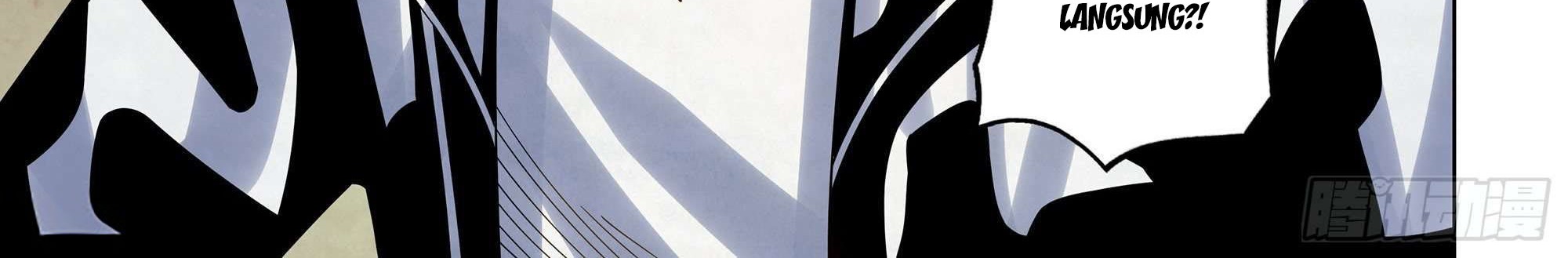 The Last Human Chapter 359 Gambar 18