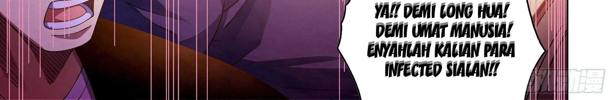 The Last Human Chapter 359 Gambar 26