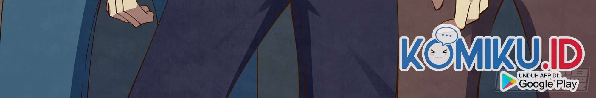 The Last Human Chapter 359 Gambar 24