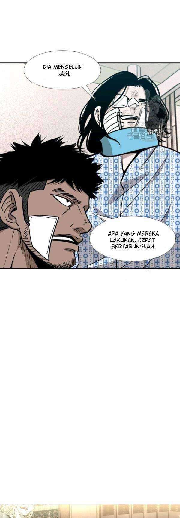 Shark Chapter 203 Gambar 43