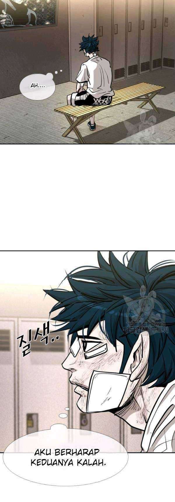 Shark Chapter 203 Gambar 44