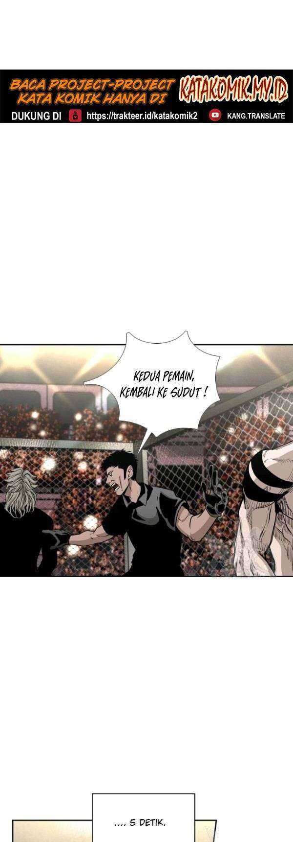 Shark Chapter 203 Gambar 45