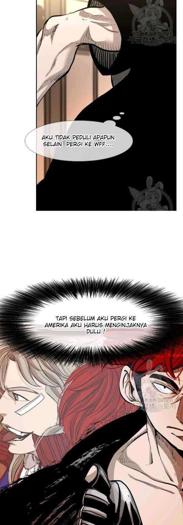 Shark Chapter 203 Gambar 9
