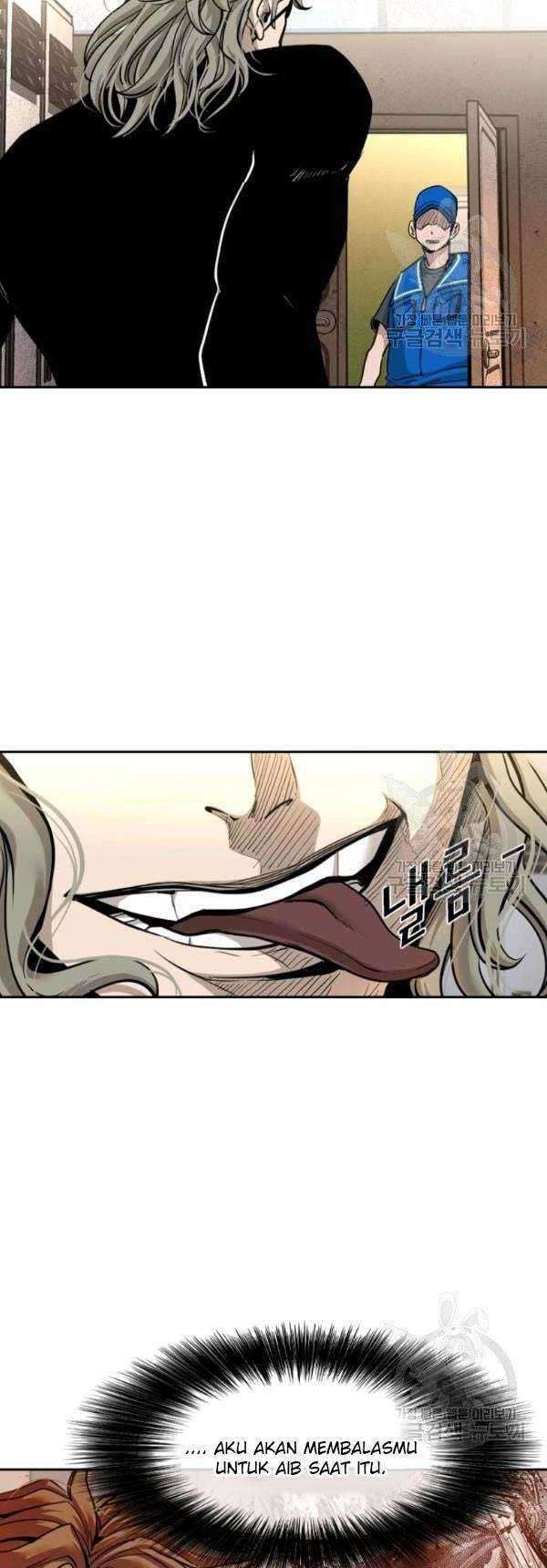 Shark Chapter 203 Gambar 12