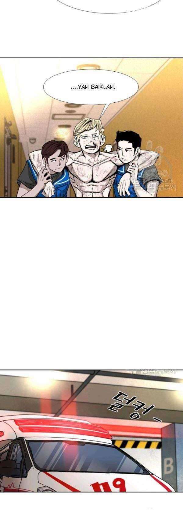 Shark Chapter 203 Gambar 15