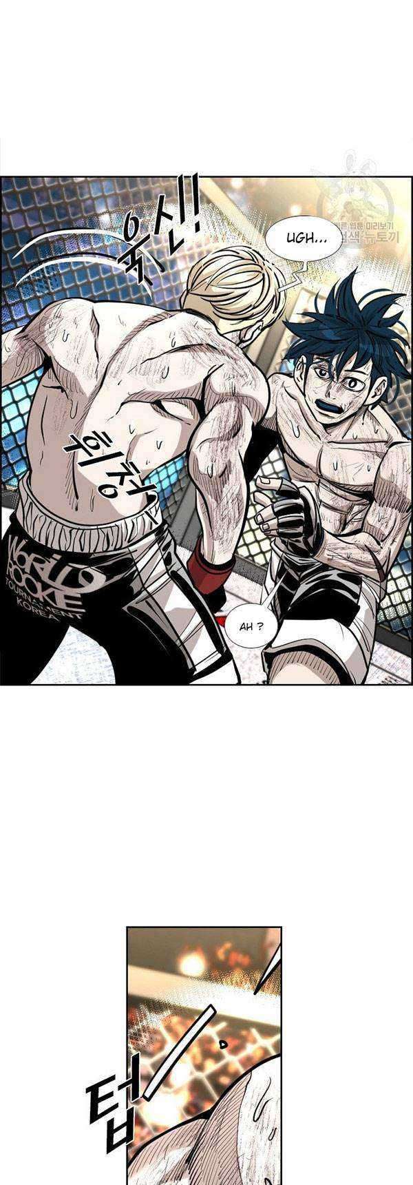 Manhwa Shark Chapter 203 gambar nomor 2