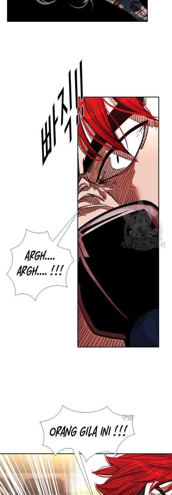 Shark Chapter 203 Gambar 33