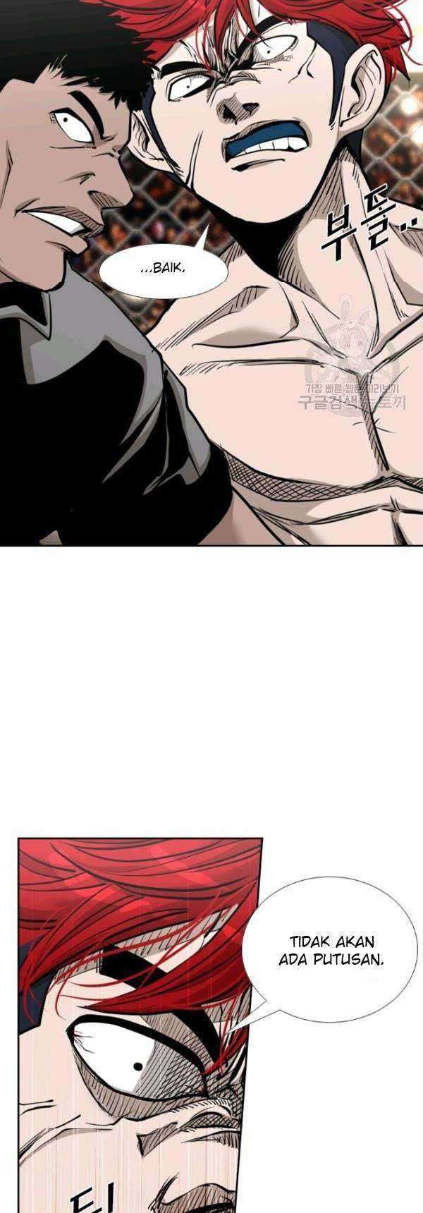 Shark Chapter 203 Gambar 37