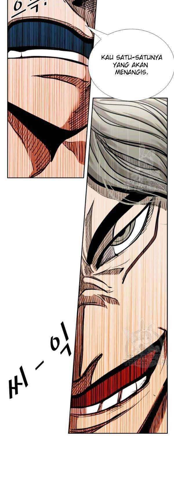 Shark Chapter 203 Gambar 38