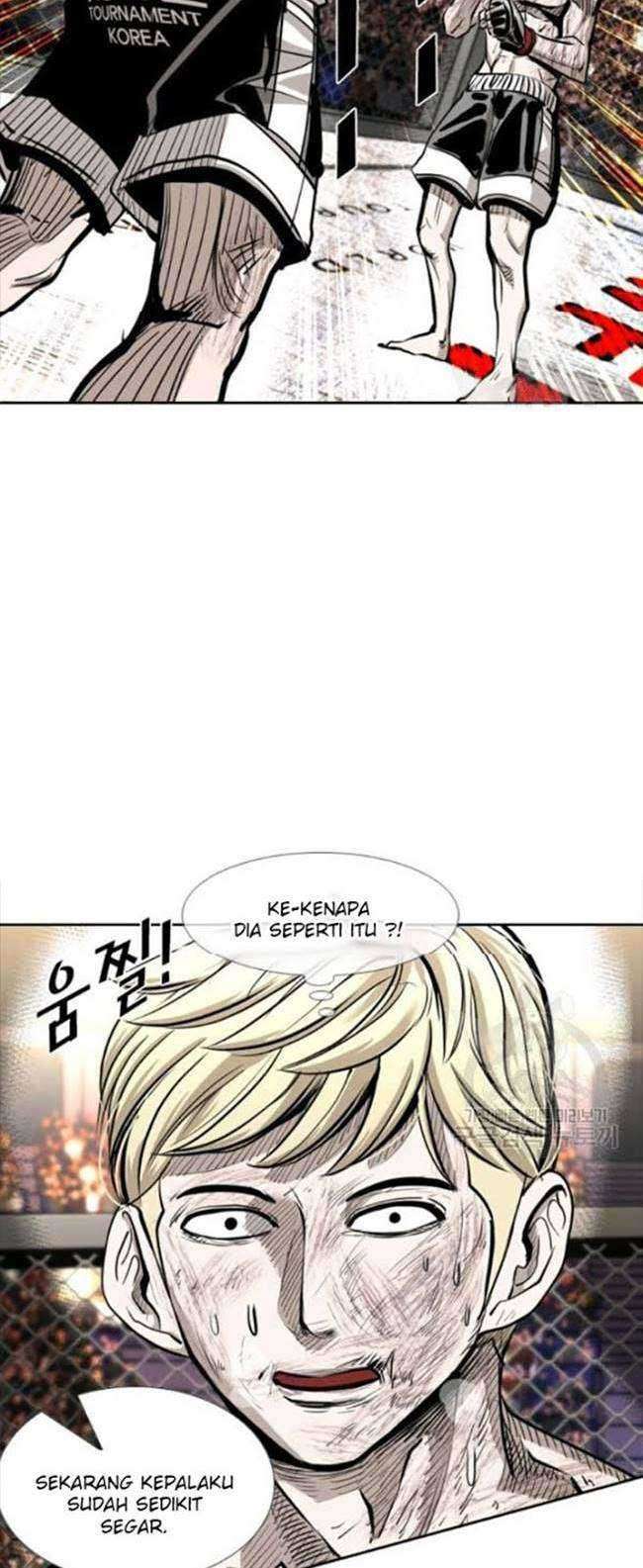 Shark Chapter 202 Gambar 4