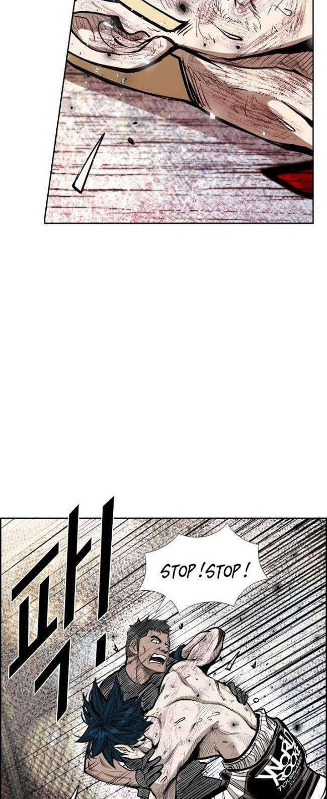 Shark Chapter 202 Gambar 46