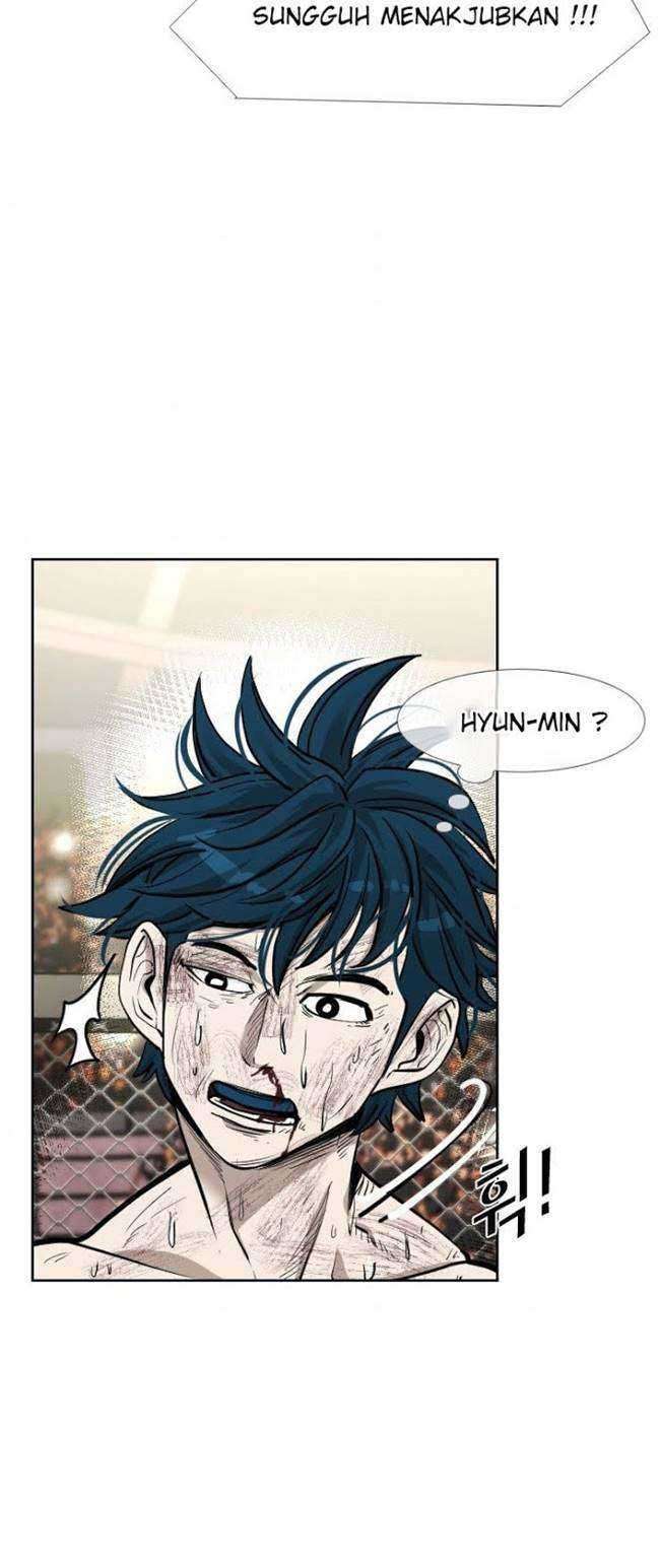 Shark Chapter 202 Gambar 50