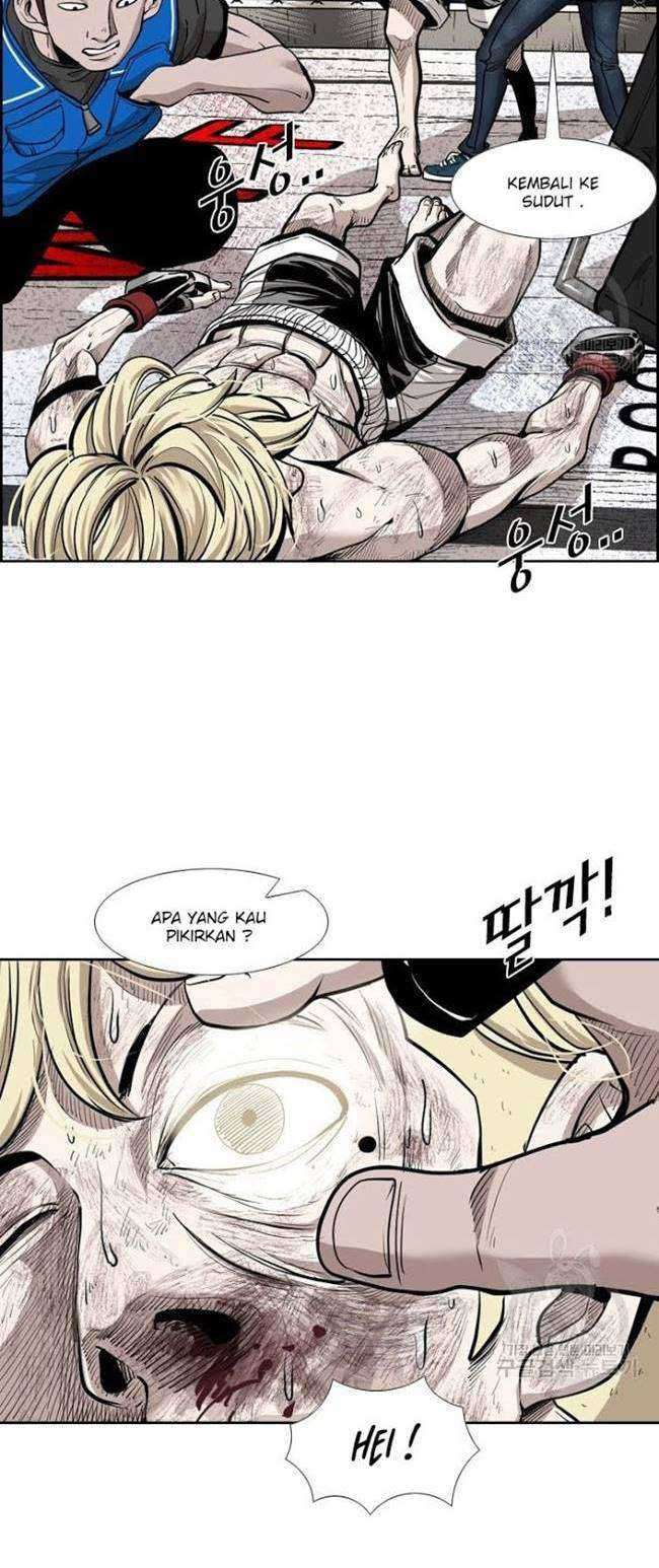 Shark Chapter 202 Gambar 52