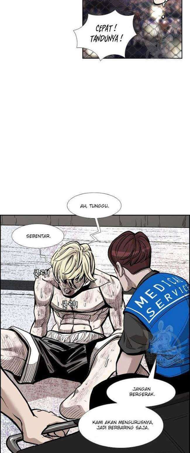 Shark Chapter 202 Gambar 54