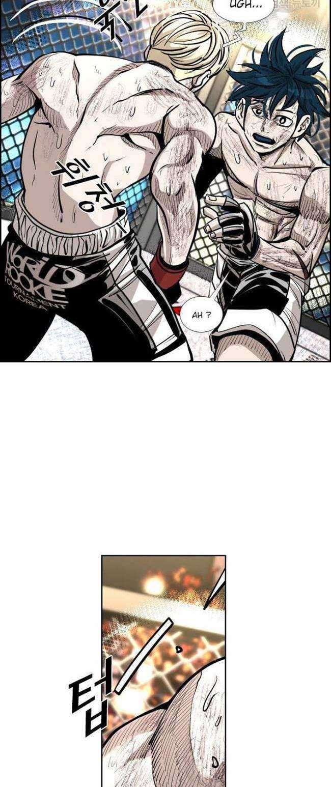 Shark Chapter 202 Gambar 58